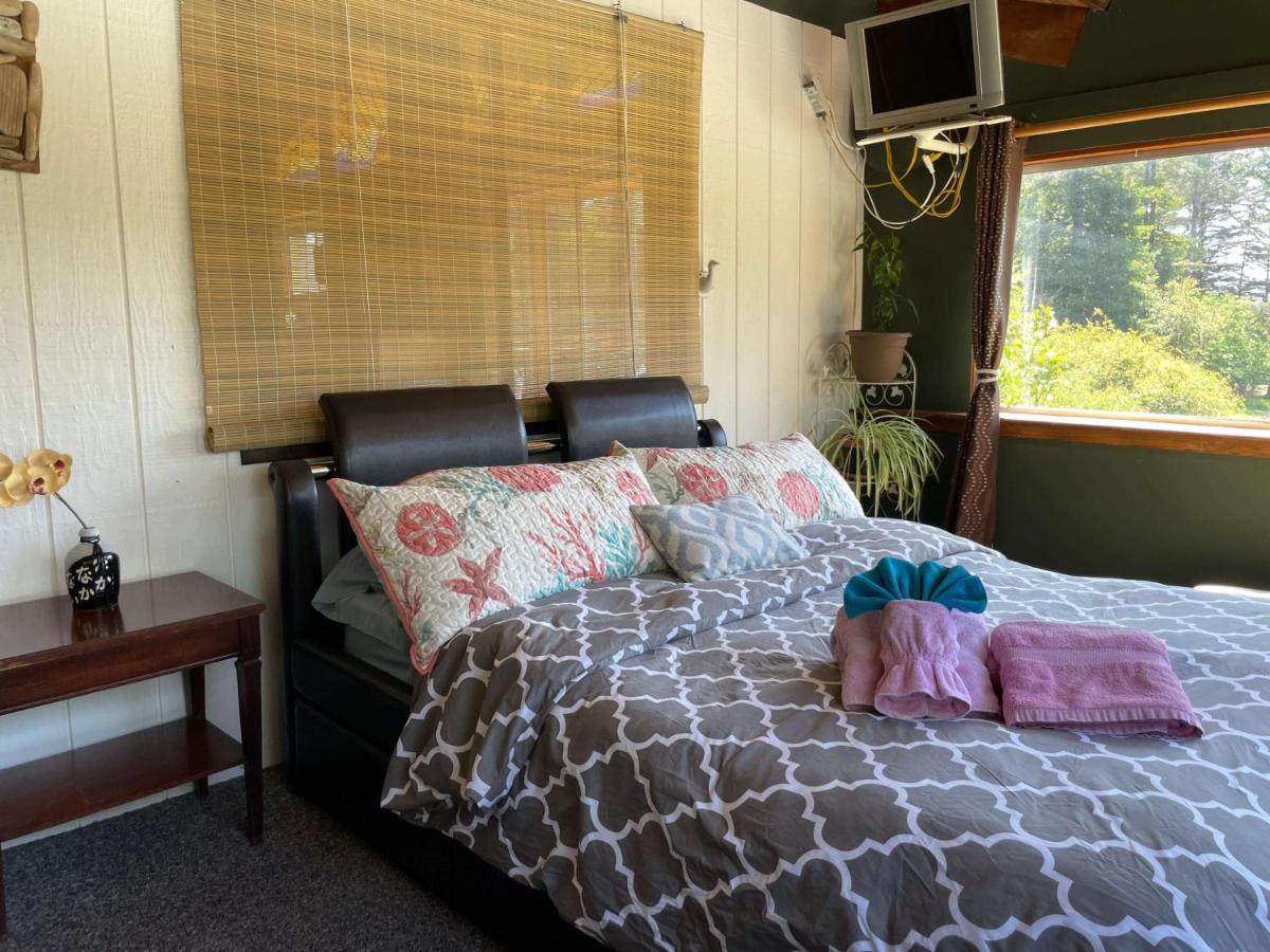 The Quail'S Nest Retreat Βίλα Point Reyes Station Εξωτερικό φωτογραφία