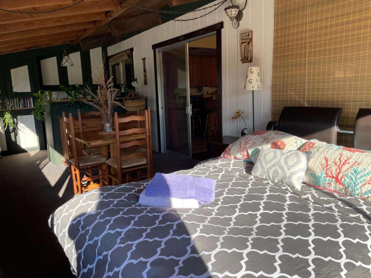 The Quail'S Nest Retreat Βίλα Point Reyes Station Εξωτερικό φωτογραφία